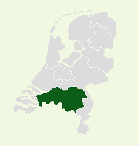 Provincie Brabant