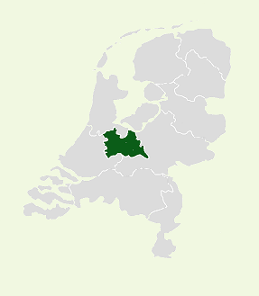 Provincie Utrecht